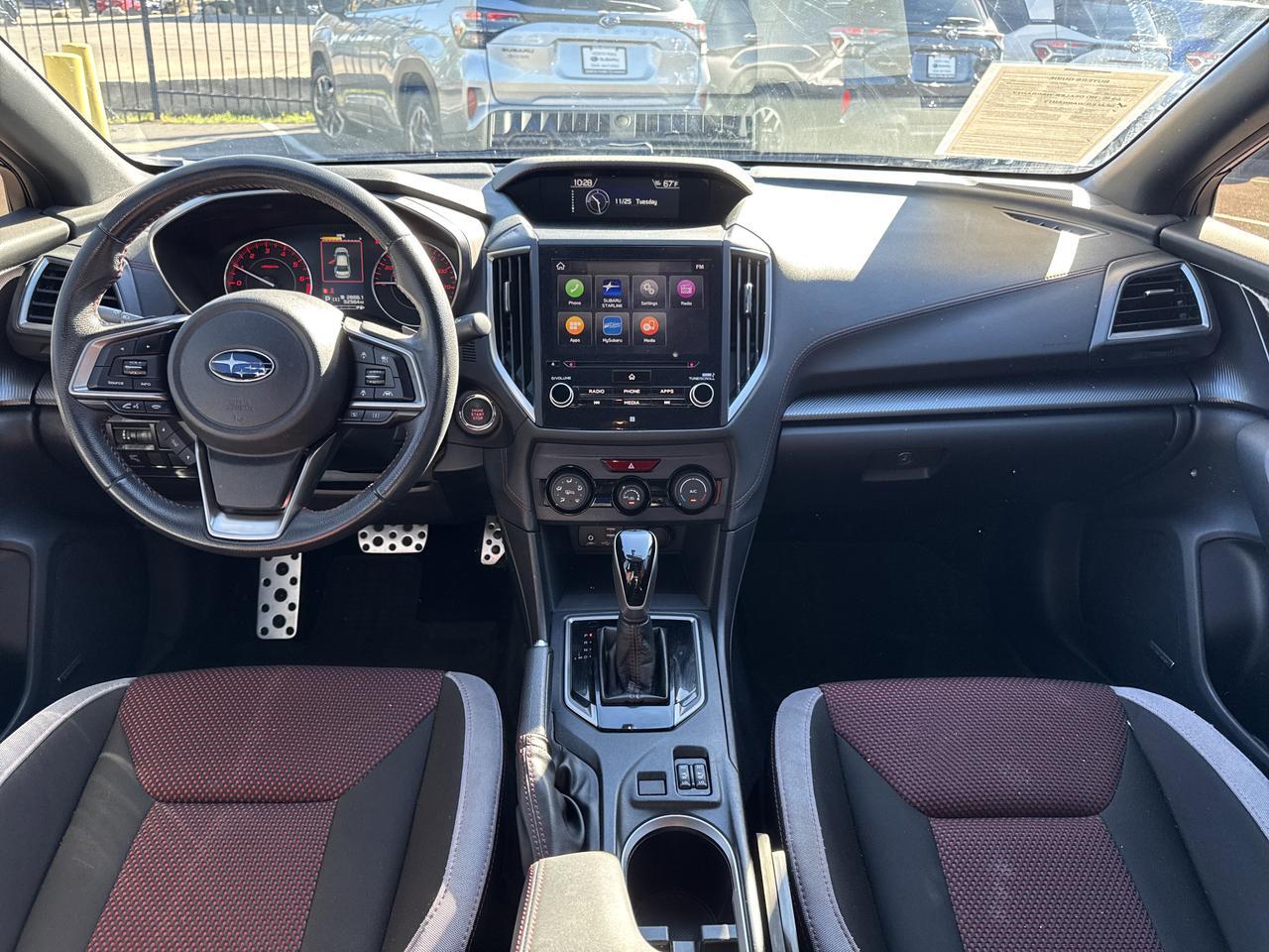 2021 Subaru Impreza Sport San Antonio TX