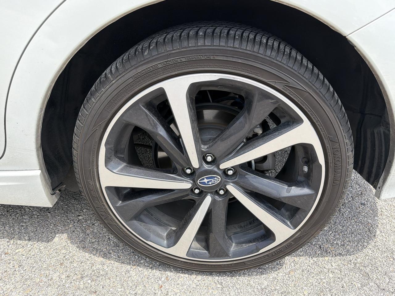 2021 Subaru Impreza Sport San Antonio TX