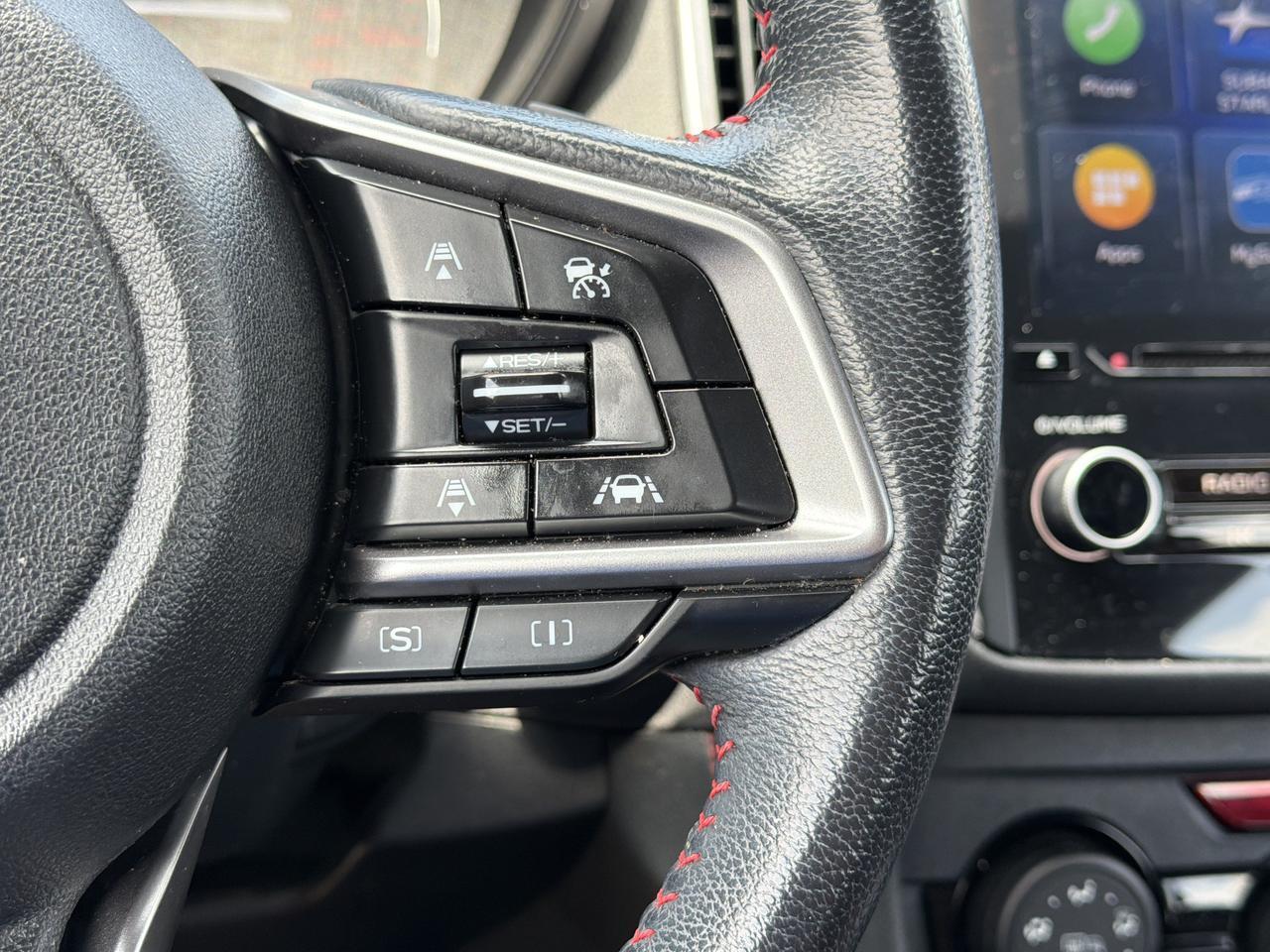2021 Subaru Impreza Sport San Antonio TX