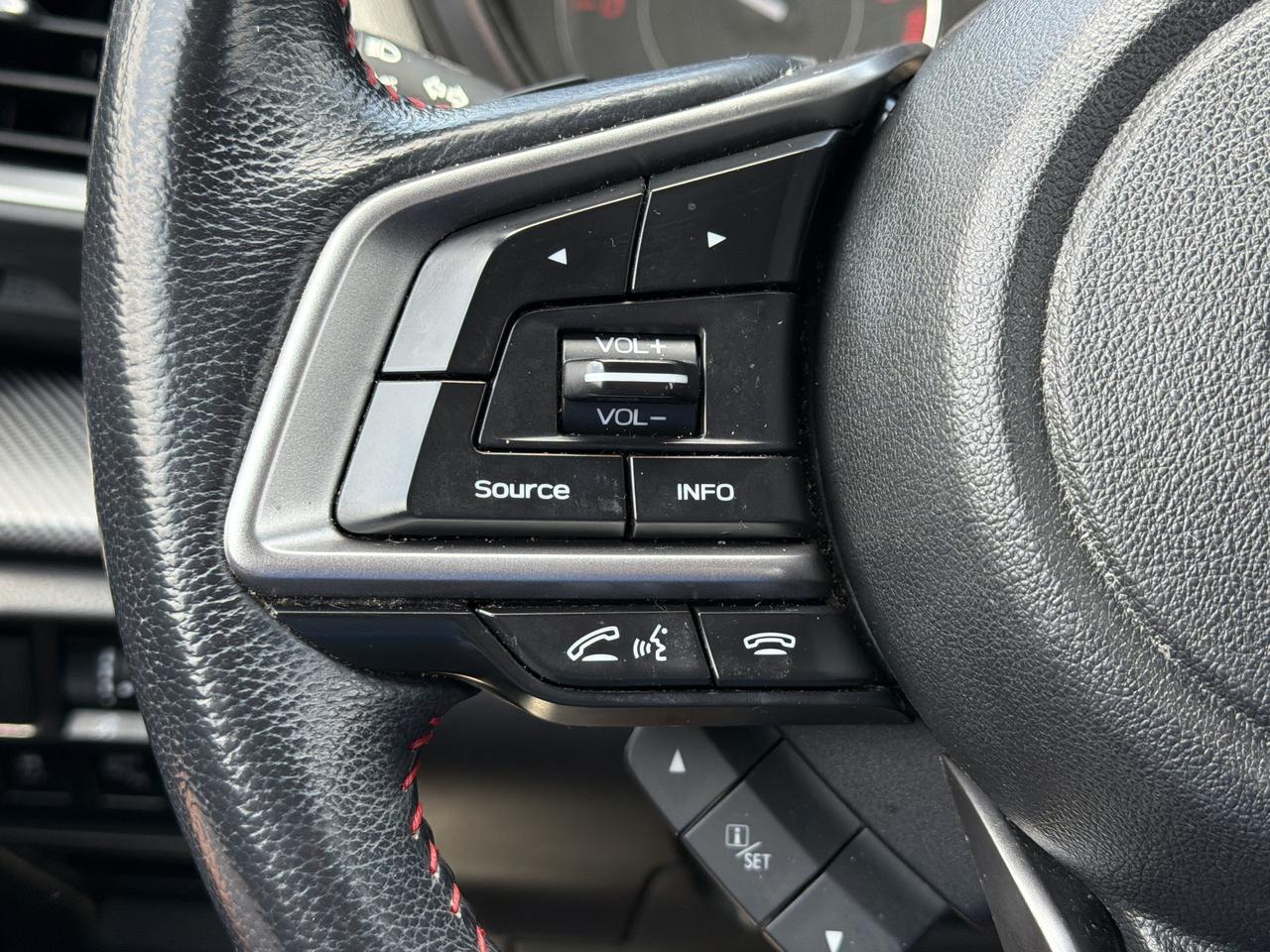 2021 Subaru Impreza Sport San Antonio TX