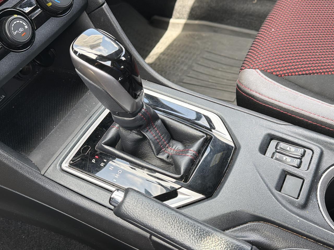 2021 Subaru Impreza Sport San Antonio TX