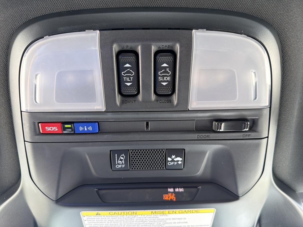 2021 Subaru Impreza Sport San Antonio TX
