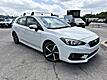 2021 Subaru Impreza Sport
