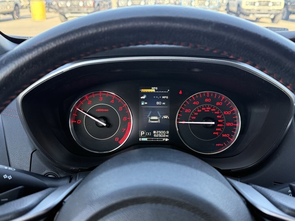 2021 Subaru Impreza Sport West Valley UT