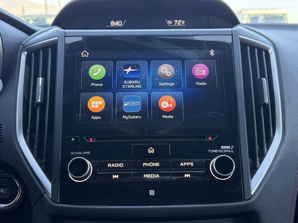 2021 Subaru Impreza Sport West Valley UT