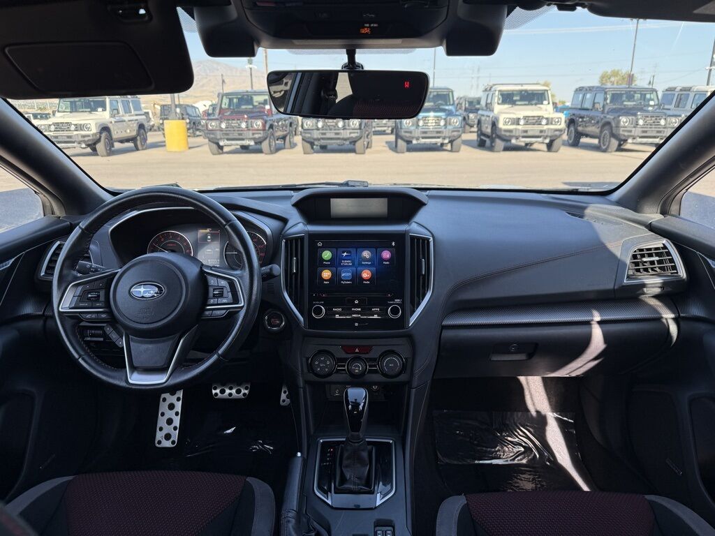 2021 Subaru Impreza Sport West Valley UT