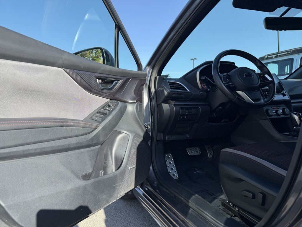 2021 Subaru Impreza Sport West Valley UT