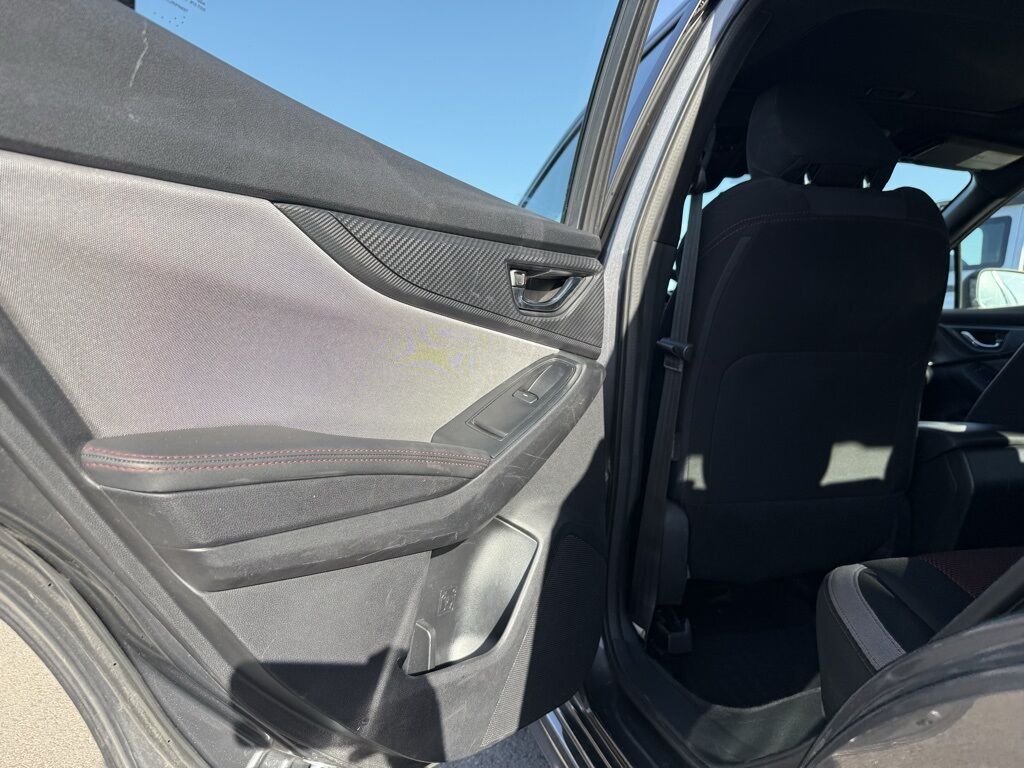 2021 Subaru Impreza Sport West Valley UT