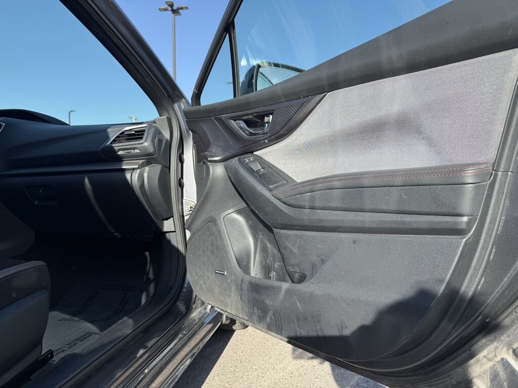 2021 Subaru Impreza Sport West Valley UT