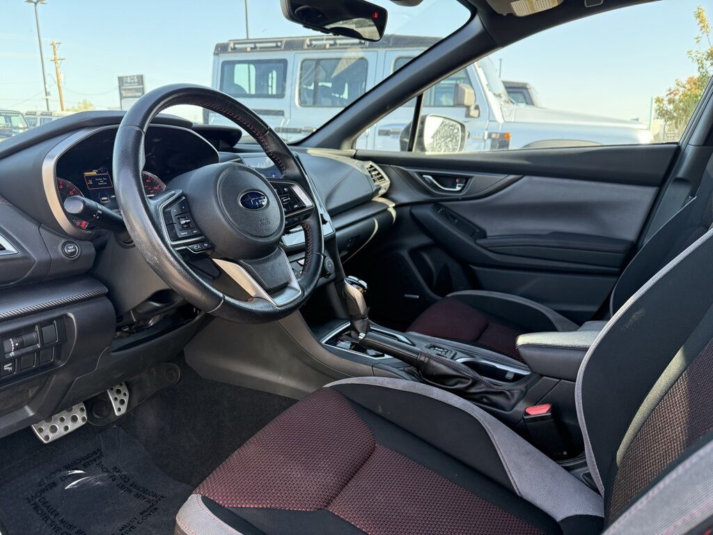 2021 Subaru Impreza Sport West Valley UT