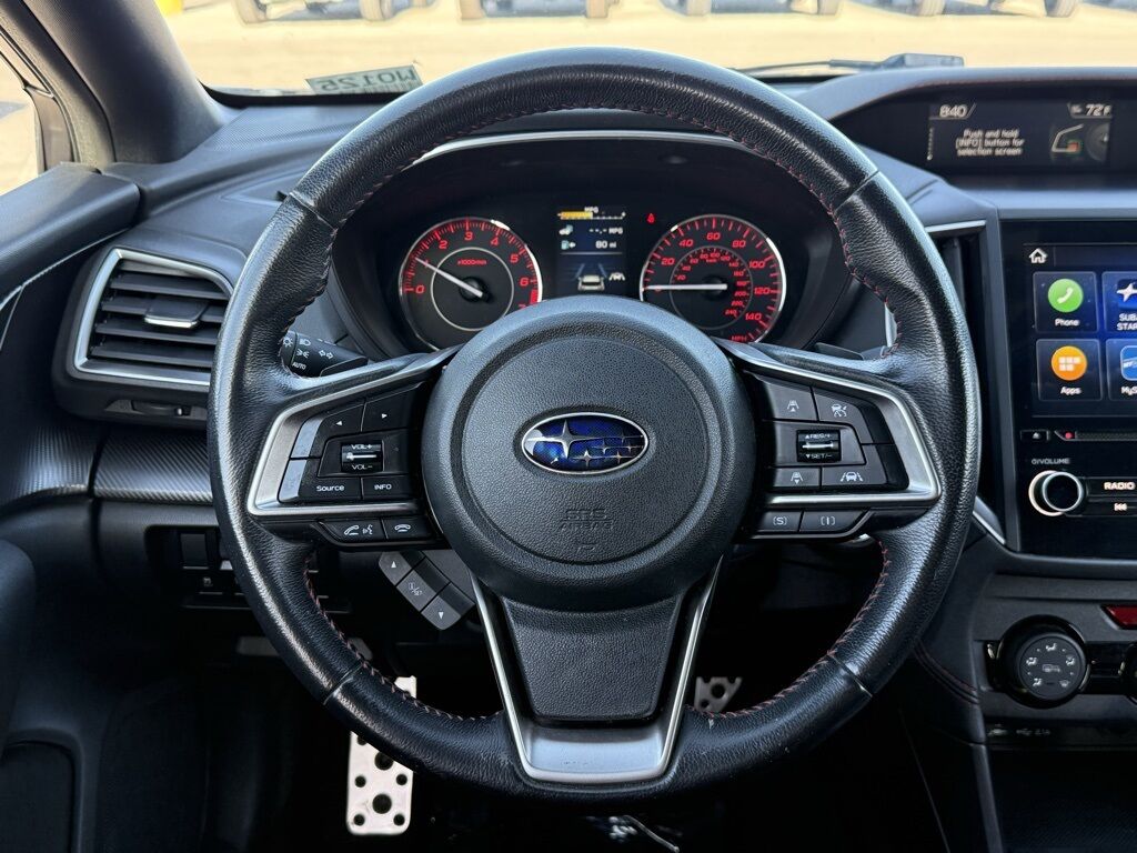 2021 Subaru Impreza Sport West Valley UT