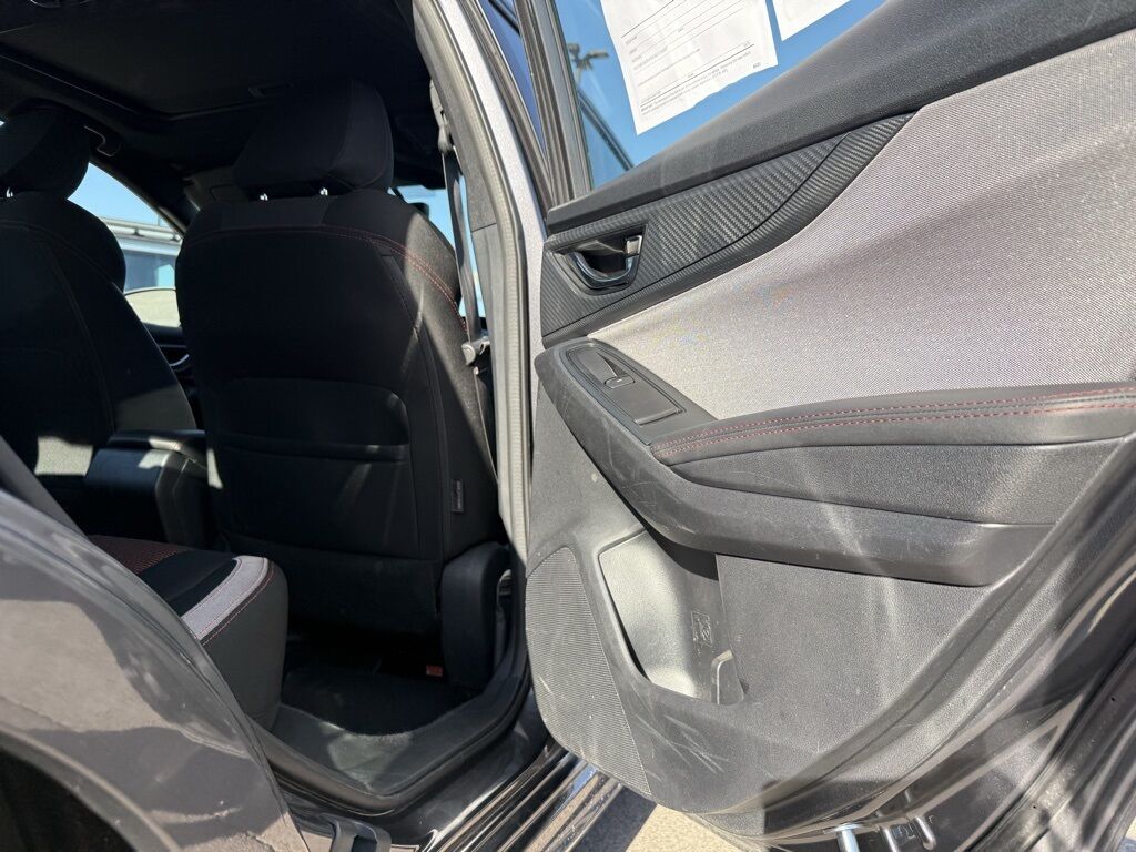 2021 Subaru Impreza Sport West Valley UT