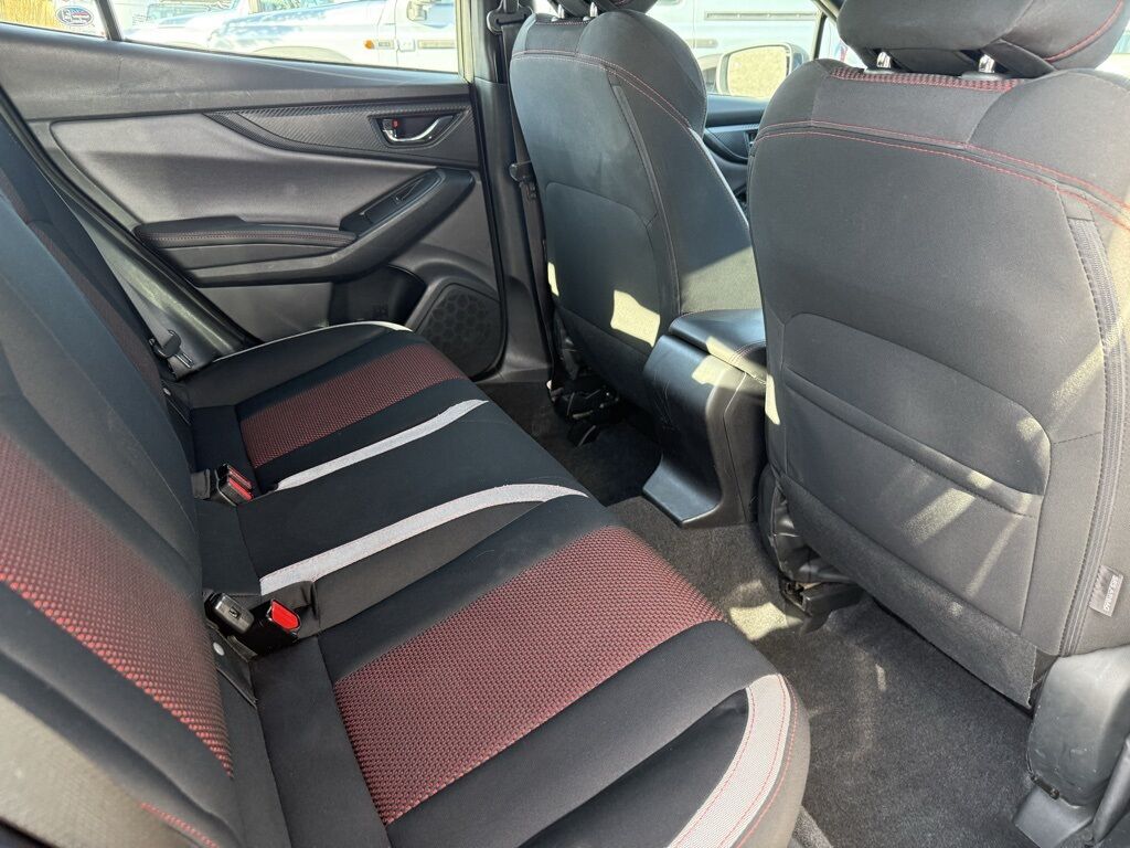 2021 Subaru Impreza Sport West Valley UT