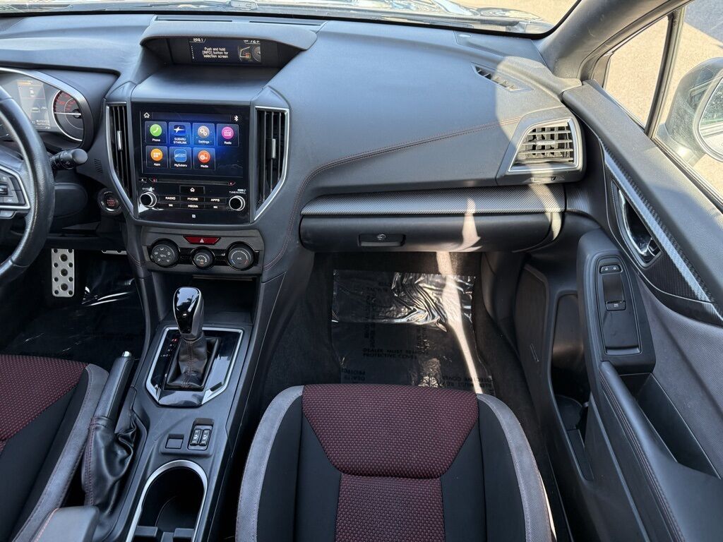 2021 Subaru Impreza Sport West Valley UT