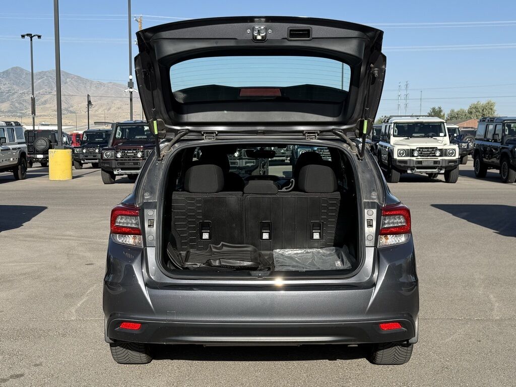2021 Subaru Impreza Sport West Valley UT