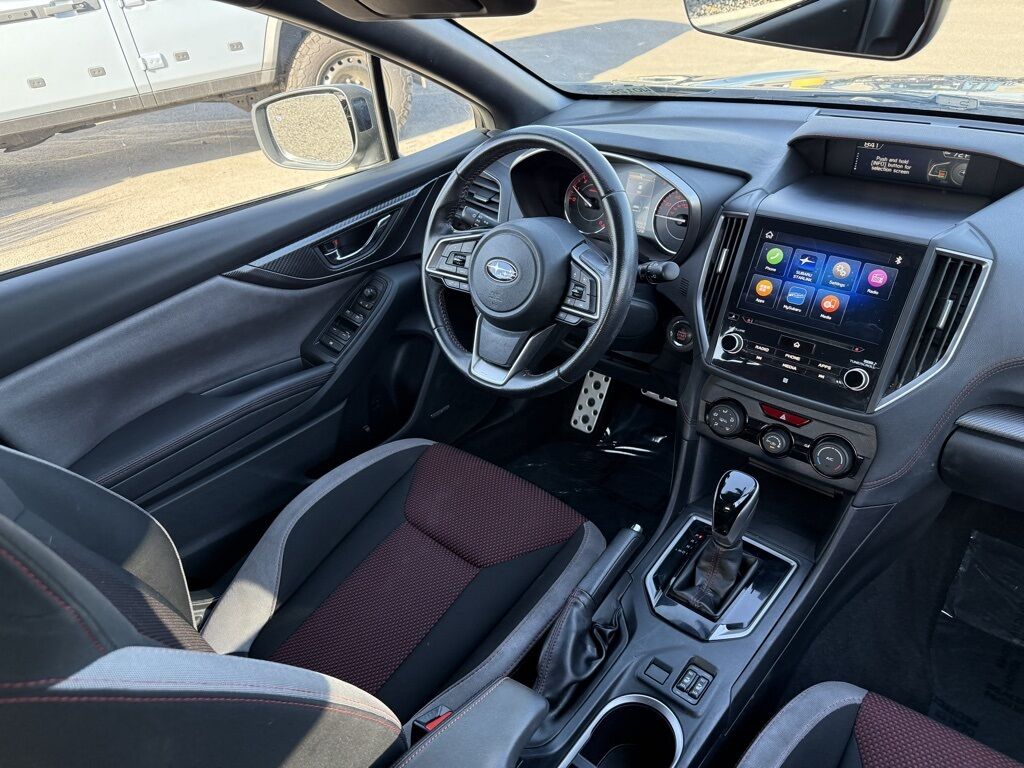2021 Subaru Impreza Sport West Valley UT
