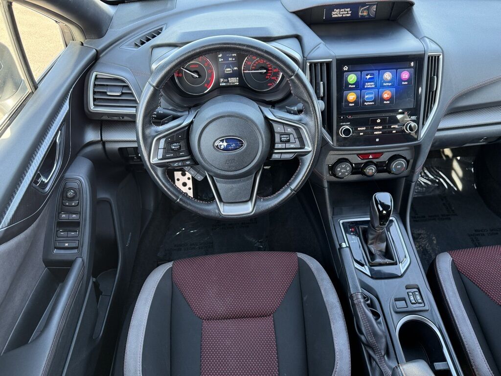 2021 Subaru Impreza Sport West Valley UT