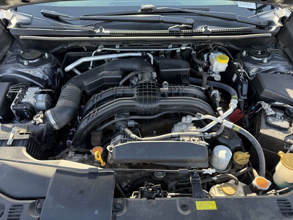 2021 Subaru Impreza Sport West Valley UT