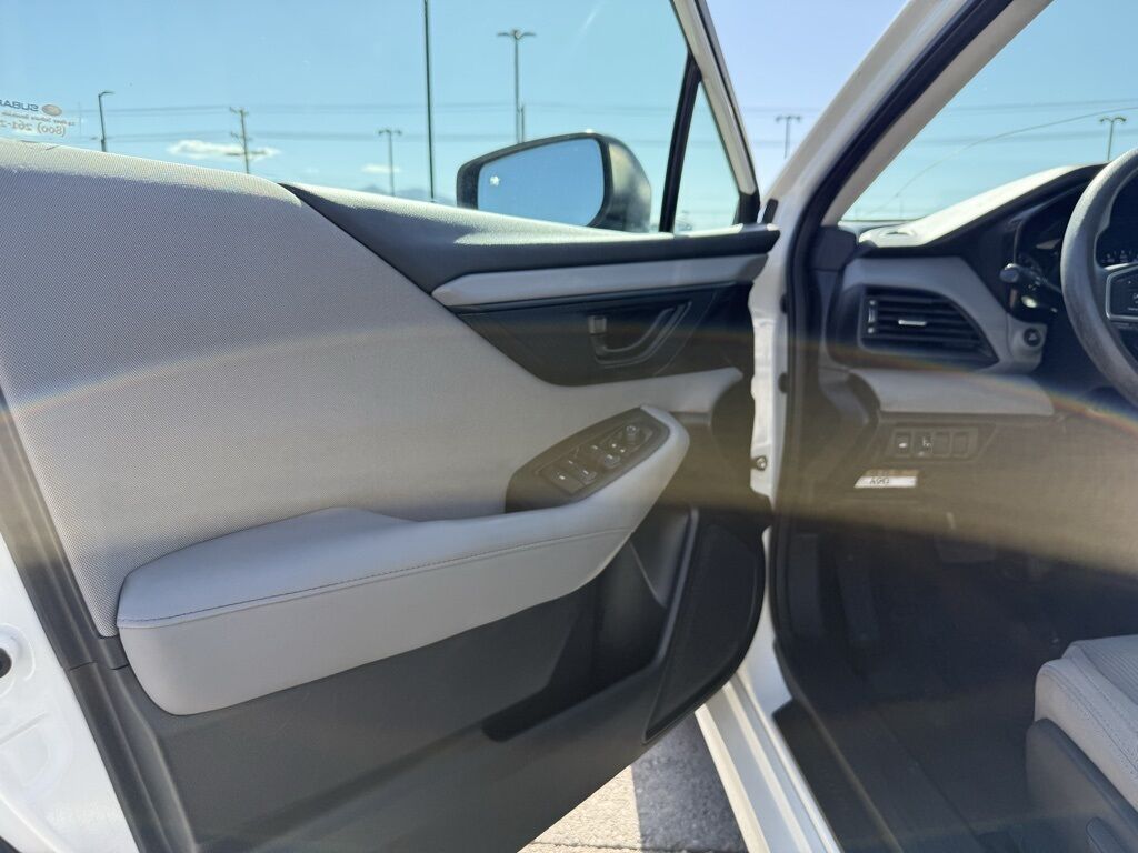 2021 Subaru Legacy Base West Valley UT