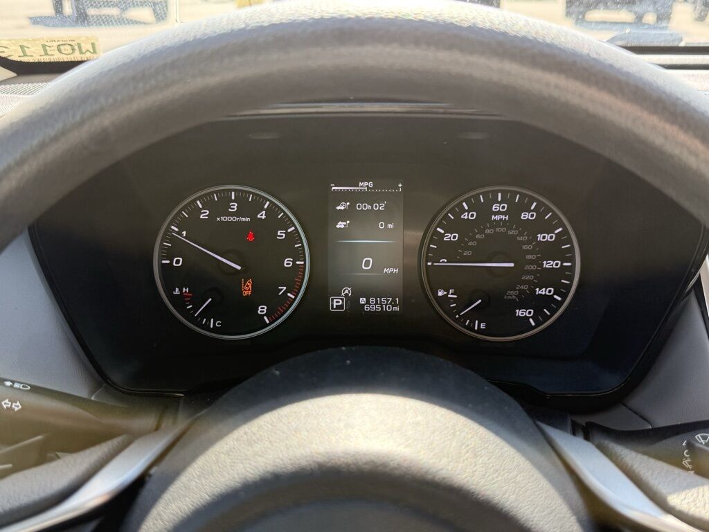 2021 Subaru Legacy Base West Valley UT