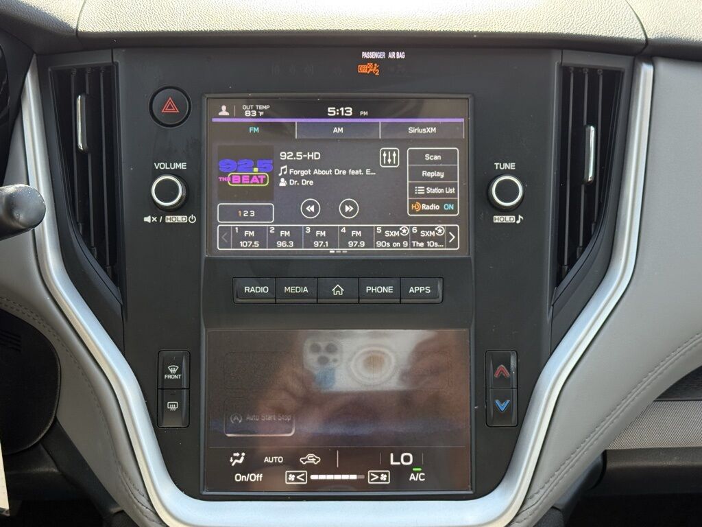2021 Subaru Legacy Base West Valley UT