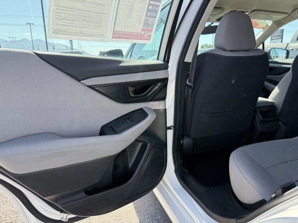 2021 Subaru Legacy Base West Valley UT