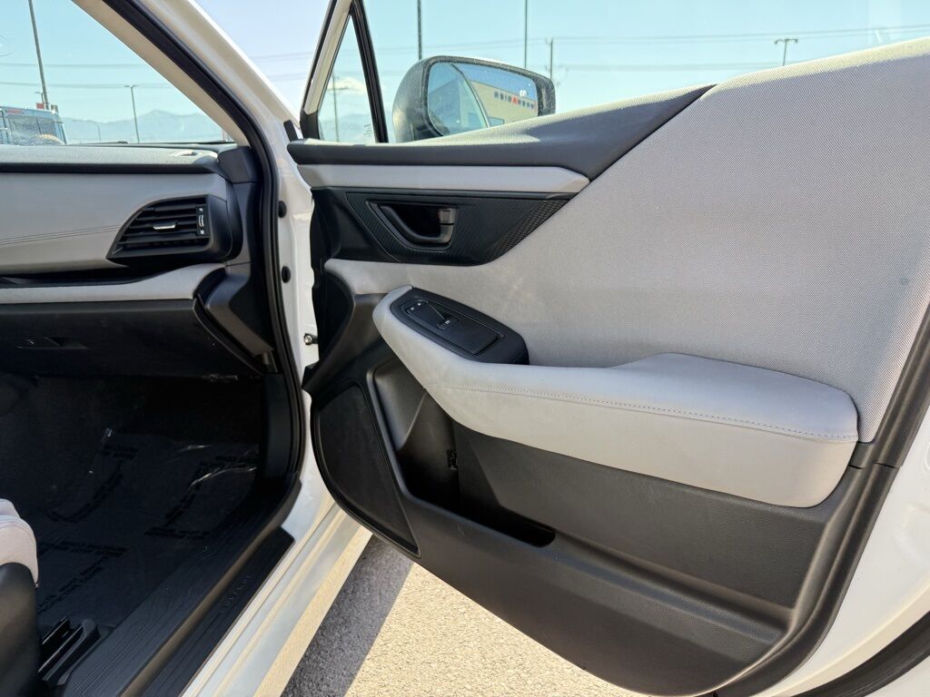 2021 Subaru Legacy Base West Valley UT