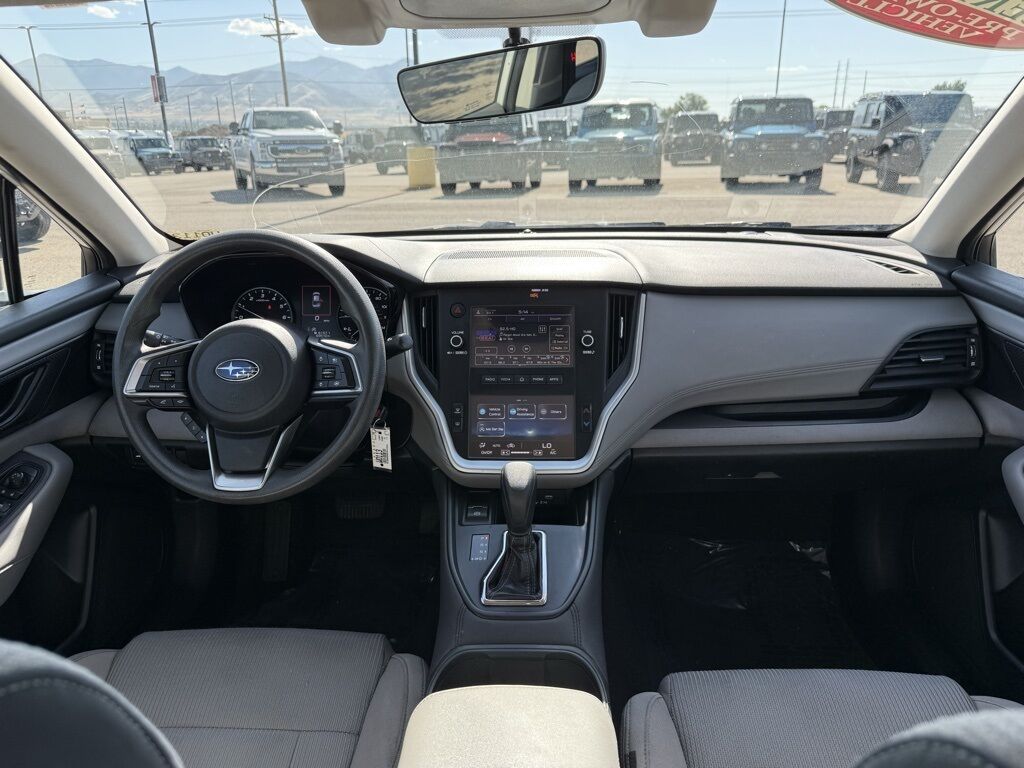 2021 Subaru Legacy Base West Valley UT