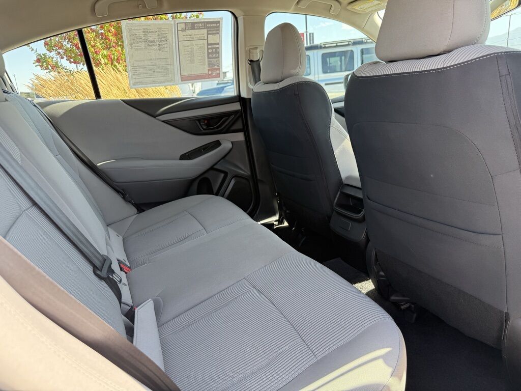 2021 Subaru Legacy Base West Valley UT