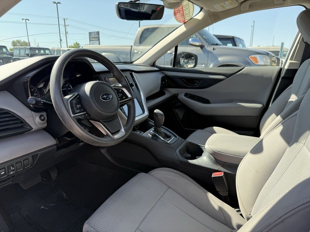 2021 Subaru Legacy Base West Valley UT
