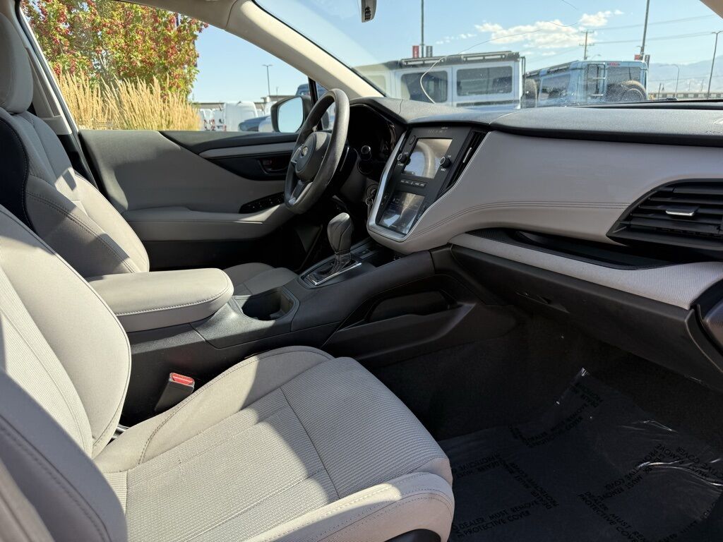 2021 Subaru Legacy Base West Valley UT