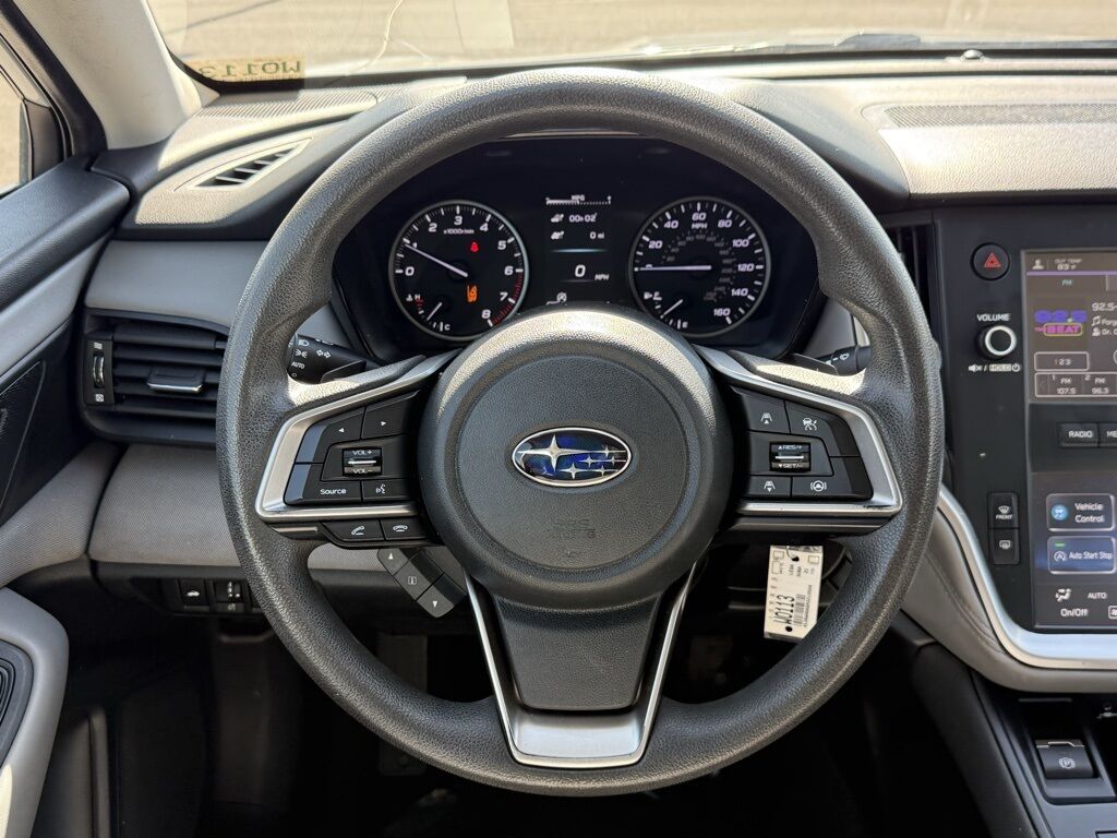 2021 Subaru Legacy Base West Valley UT