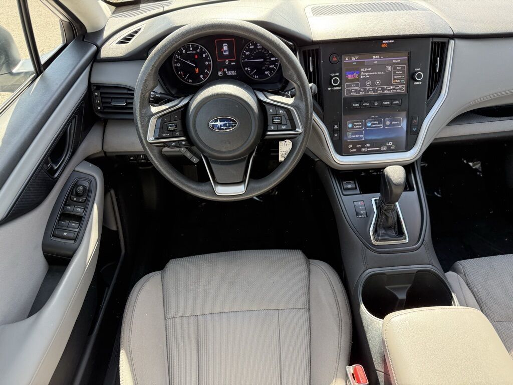2021 Subaru Legacy Base West Valley UT