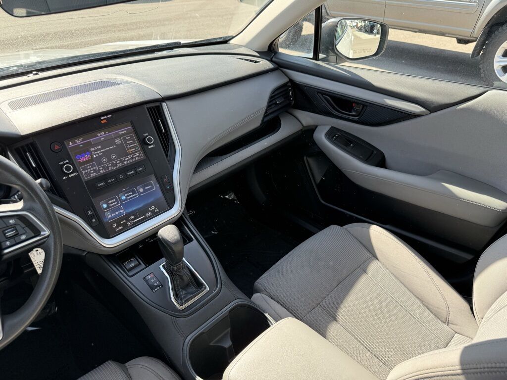 2021 Subaru Legacy Base West Valley UT