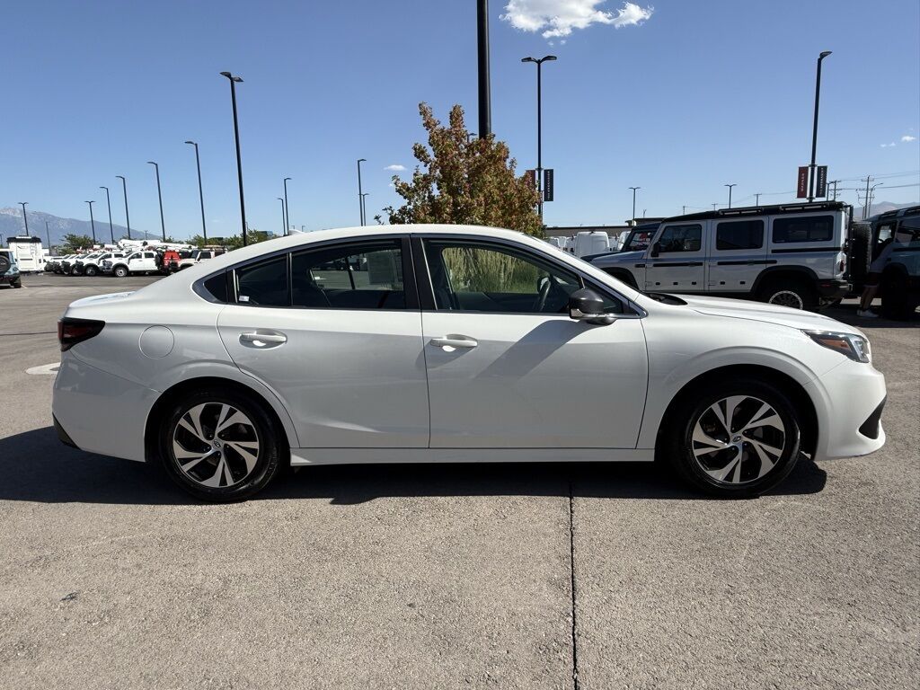 2021 Subaru Legacy Base West Valley UT