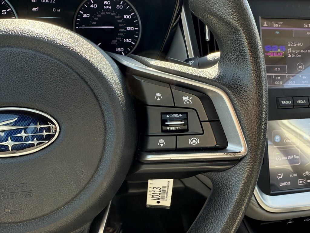2021 Subaru Legacy Base West Valley UT