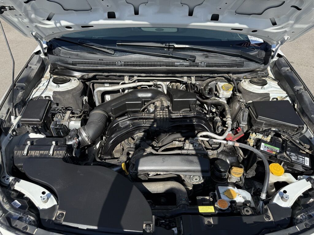 2021 Subaru Legacy Base West Valley UT