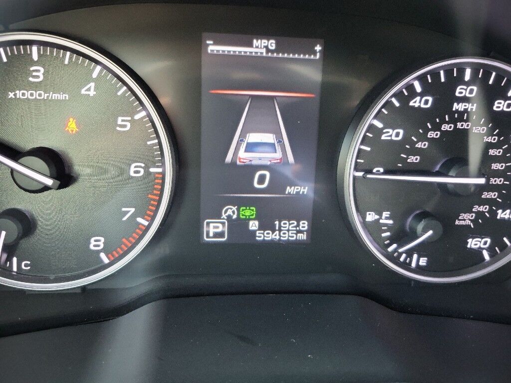 2021 Subaru Legacy Limited Owego NY