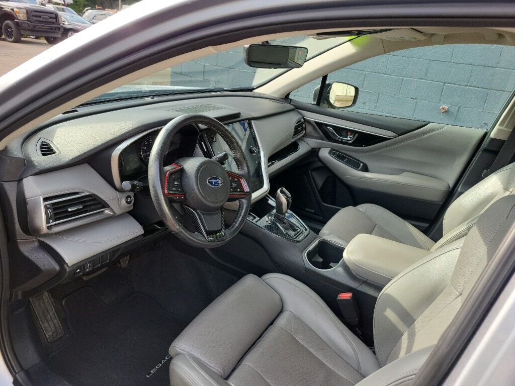 2021 Subaru Legacy Limited Owego NY