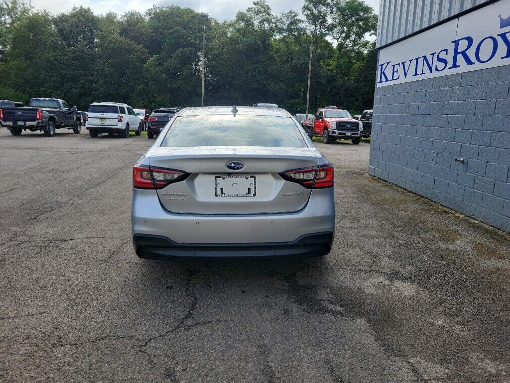 2021 Subaru Legacy Limited Owego NY