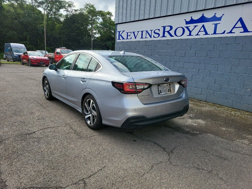 2021 Subaru Legacy Limited Owego NY