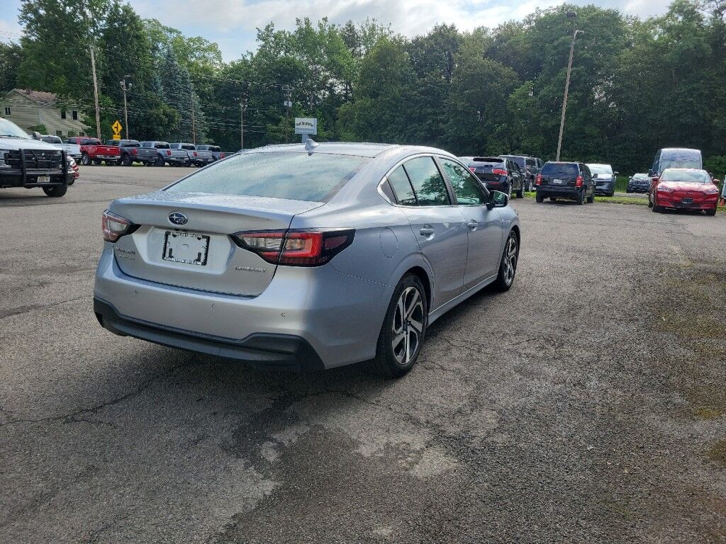 2021 Subaru Legacy Limited Owego NY