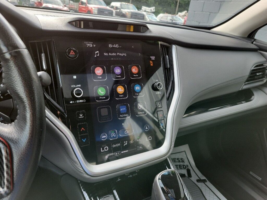 2021 Subaru Legacy Limited Vestal NY