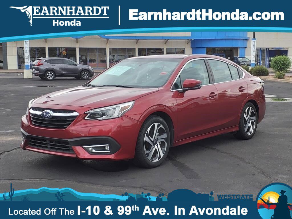 2021 Subaru Legacy Limited Phoenix AZ 2021 Subaru Legacy Limited Phoenix AZ