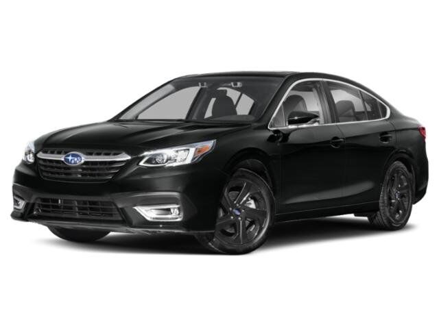 2021 Subaru Legacy Limited XT's photo