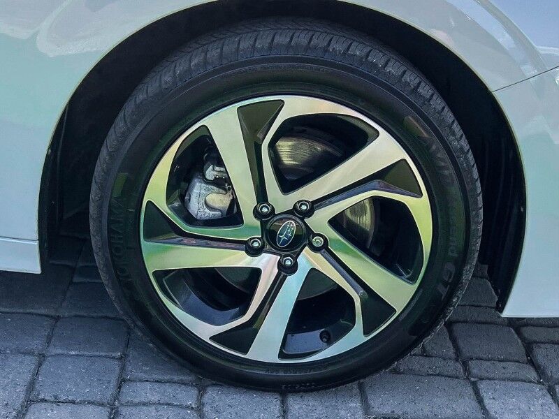 2021 Subaru Legacy Limited XT Wilmington NC