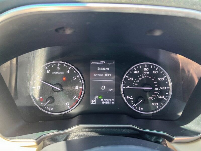 2021 Subaru Legacy Limited XT Wilmington NC