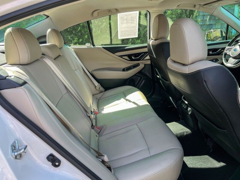 2021 Subaru Legacy Limited XT Wilmington NC