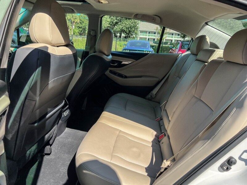 2021 Subaru Legacy Limited XT Wilmington NC