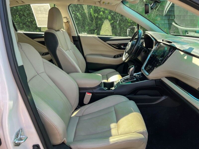 2021 Subaru Legacy Limited XT Wilmington NC